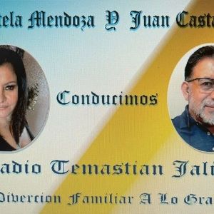 Meet your Posher, Juan